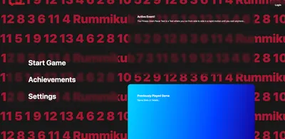 Thumbnail for Rummikub - IP2